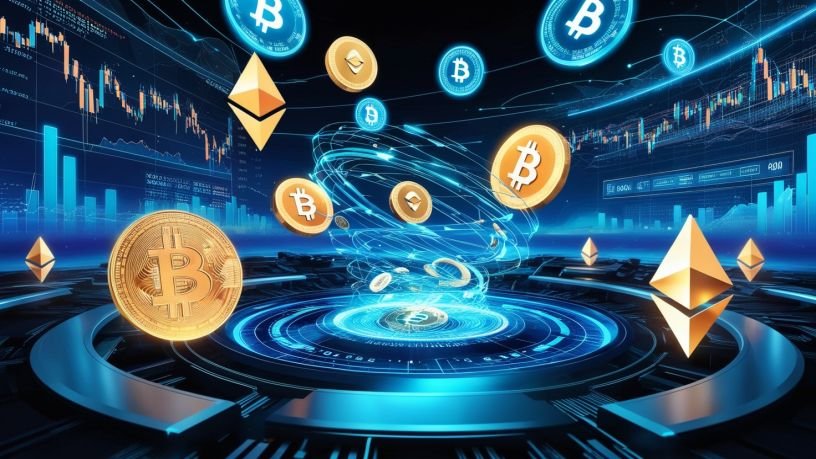 জেনে নিন জনপ্রিয় AppChains সমূহ