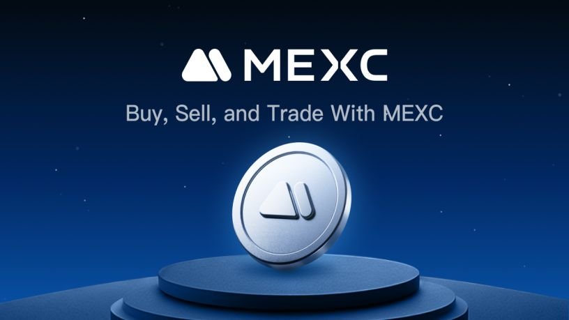 MEXC: শেকড় থেকে শিখরে